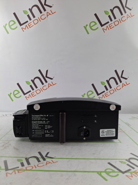 Anspach SC2101 eMax 2 Plus Console, Single Port with Irrigation