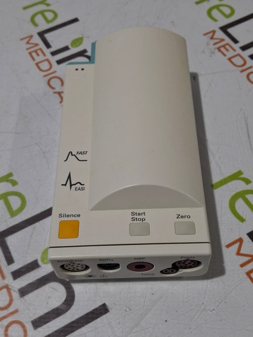 Philips Philips M3001A-A01C06 Fast SpO2, NIBP, ECG, Temp, IBP MMS Module Patient Monitors reLink Online