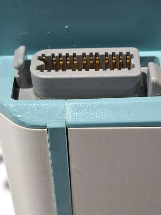 Philips M3001A-A01C06 Fast SpO2, NIBP, ECG, Temp, IBP MMS Module