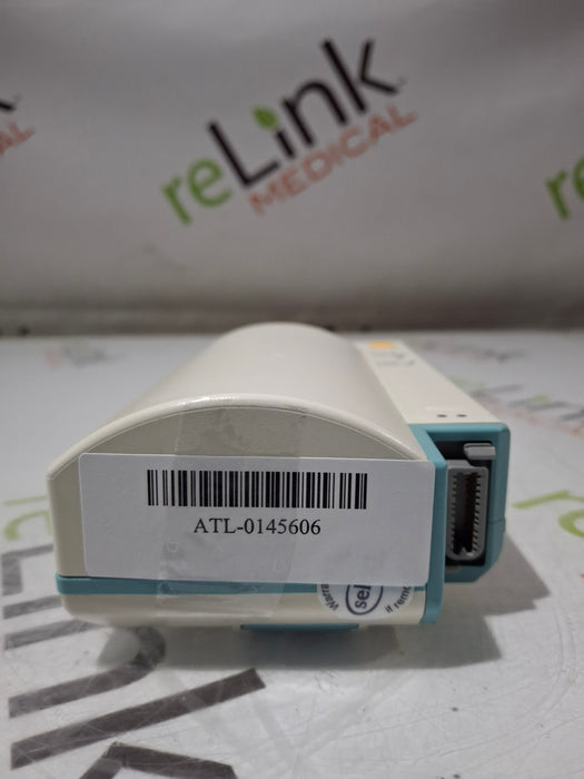 Philips M3001A-A01C06 Fast SpO2, NIBP, ECG, Temp, IBP MMS Module