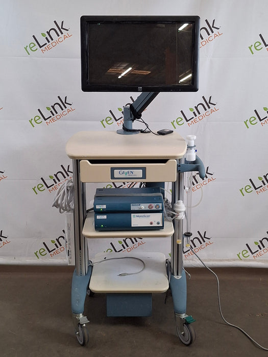Sierra Scientific Manoscan 360 ESO High Resolution Manometry