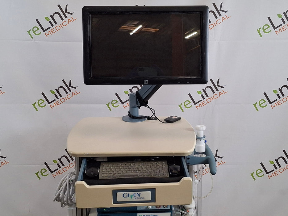 Sierra Scientific Manoscan 360 ESO High Resolution Manometry