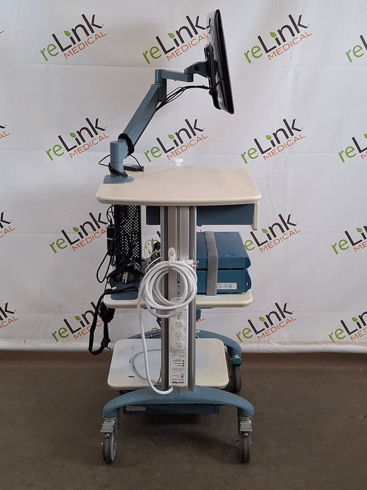Sierra Scientific Manoscan 360 ESO High Resolution Manometry