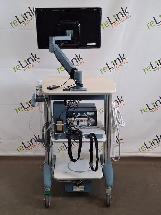 Sierra Scientific Manoscan 360 ESO High Resolution Manometry
