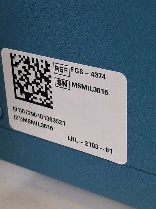 Sierra Scientific Manoscan 360 ESO High Resolution Manometry