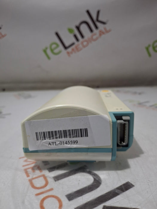 Philips M3001A-A01C06 Fast SpO2, NIBP, ECG, Temp, IBP MMS Module