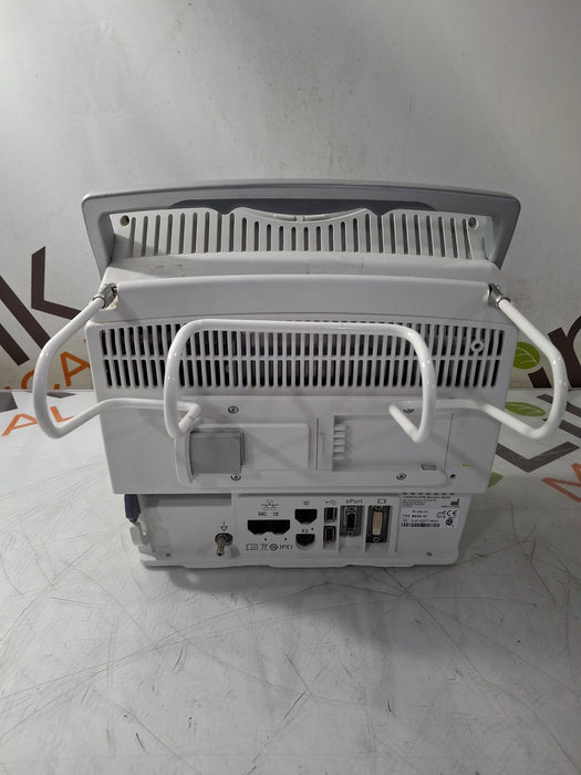 GE Healthcare Carescape B450 Critical Care Patient Monitor