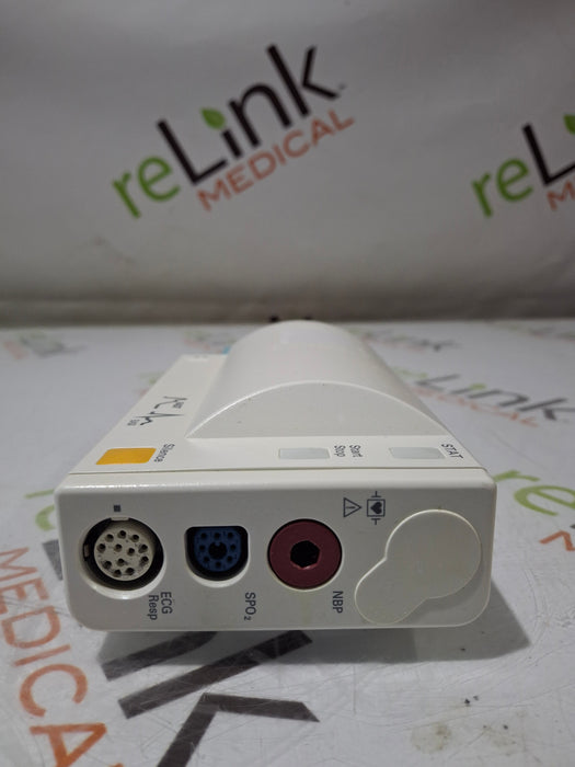 Philips Philips M3001A-A01 Fast SpO2, NIBP, ECG MMS Module Patient Monitors reLink Online