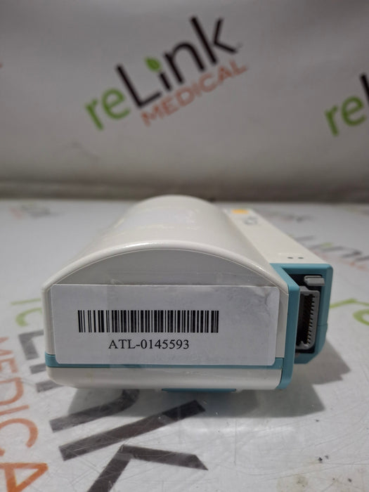 Philips Philips M3001A-A01 Fast SpO2, NIBP, ECG MMS Module Patient Monitors reLink Online