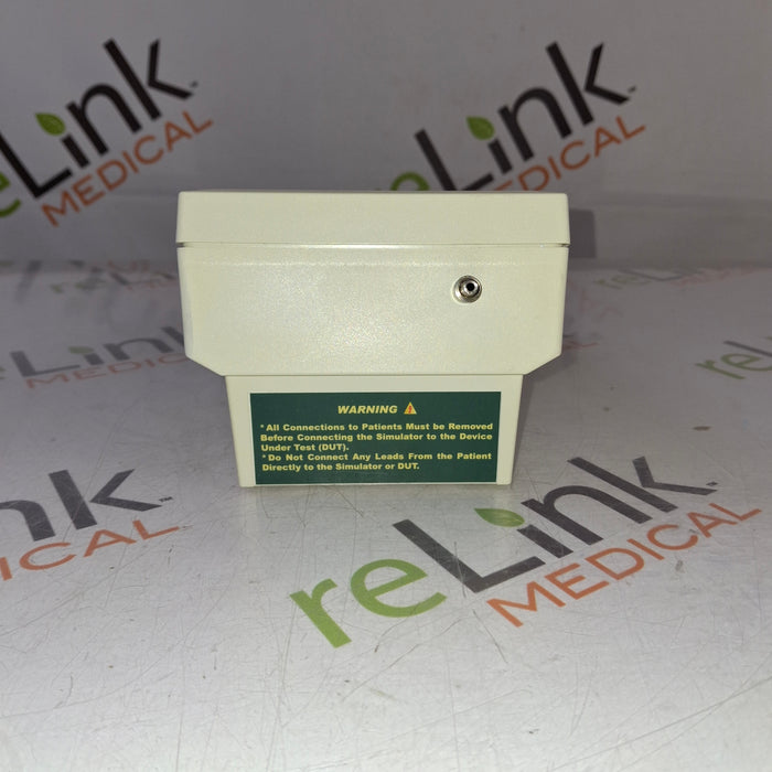 BC Biomedical NIBP-1030 Blood Pressure Simulator
