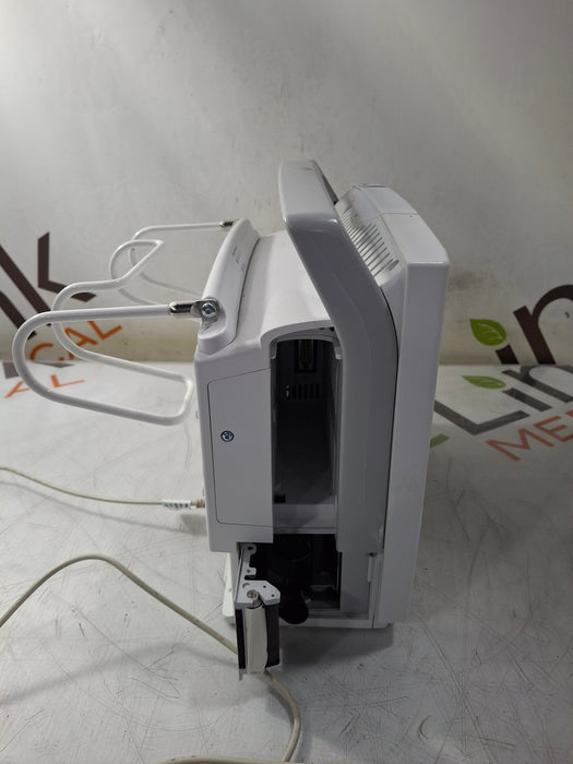 GE Healthcare Carescape B450 Critical Care Patient Monitor