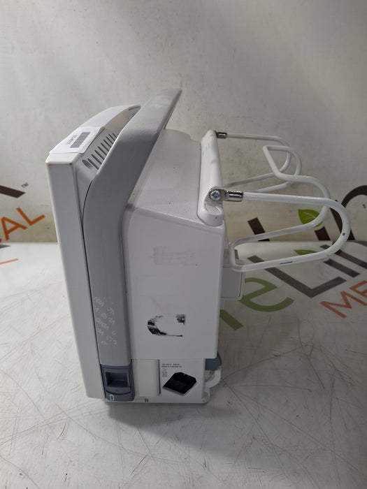 GE Healthcare Carescape B450 Critical Care Patient Monitor