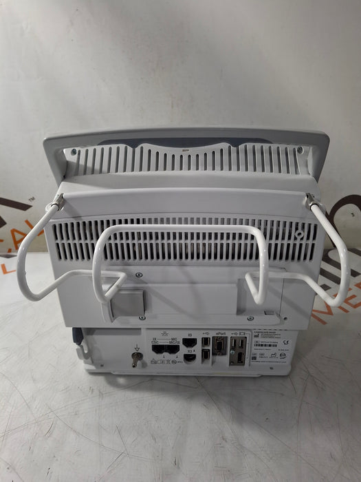 GE Healthcare Carescape B450 Critical Care Patient Monitor