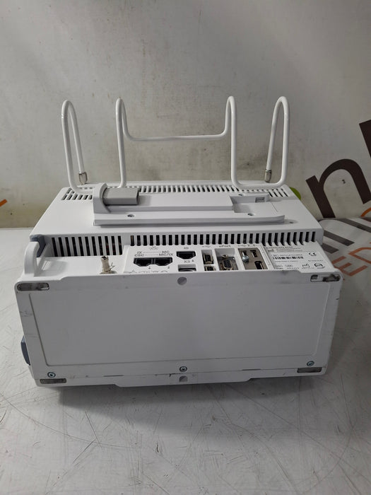GE Healthcare Carescape B450 Critical Care Patient Monitor