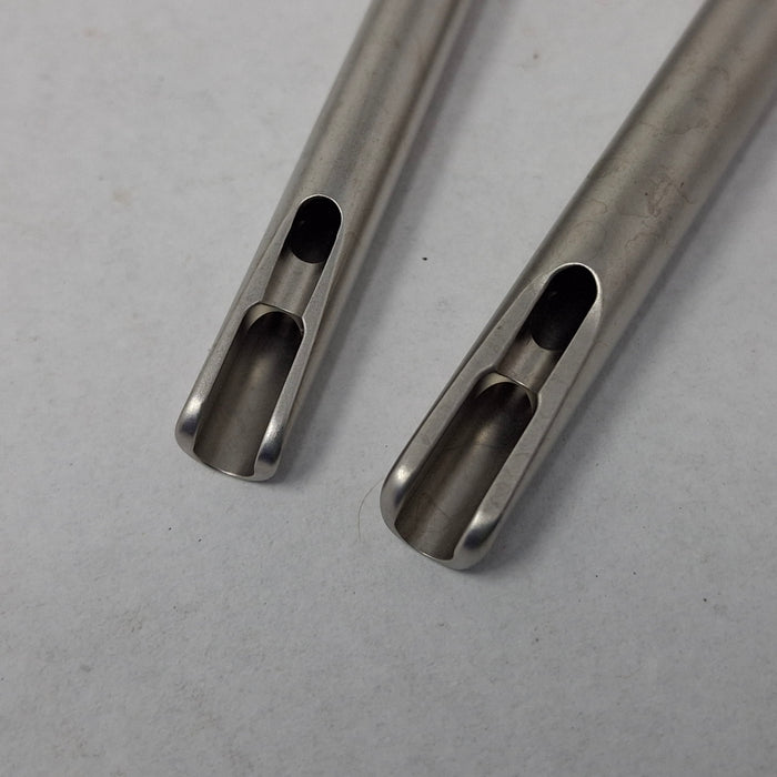 Karl Storz 27051A and 27051B Visual Obturator Set