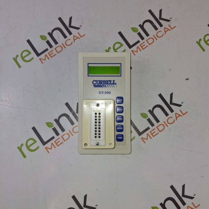 Curbell Medical Products Inc CT-300 Tester