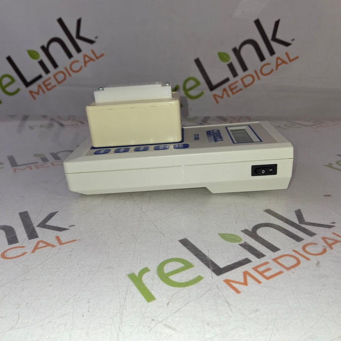Curbell Medical Products Inc CT-300 Tester