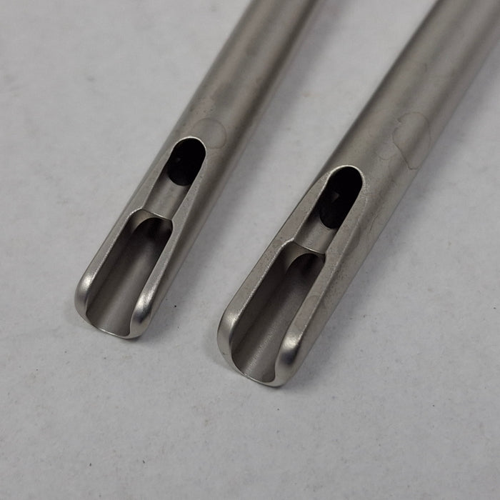 Karl Storz 27051A and 27051B Visual Obturator Set