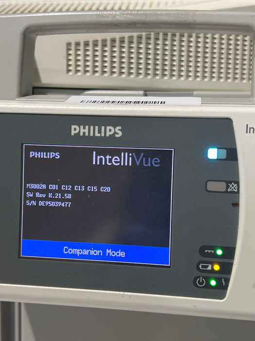 Philips IntelliVue X2 Monitor - Fast SpO2