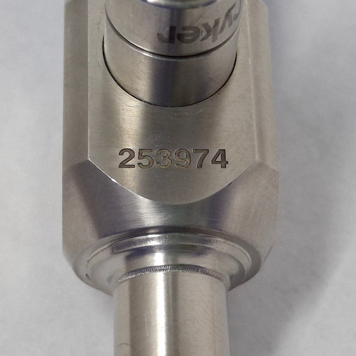 Stryker Stryker 502-657-045 45° XL Bariatric Laparoscope, 10mm Rigid Endoscopy reLink Online