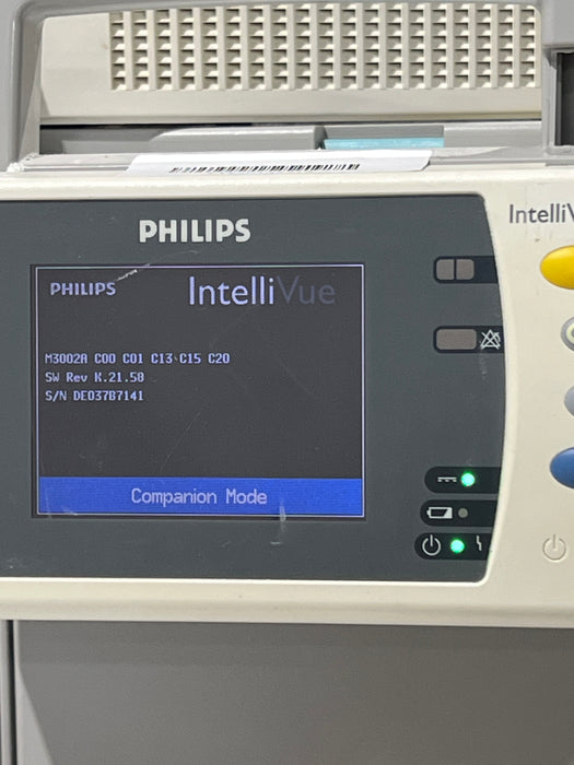 Philips IntelliVue X2 Monitor - Fast SpO2