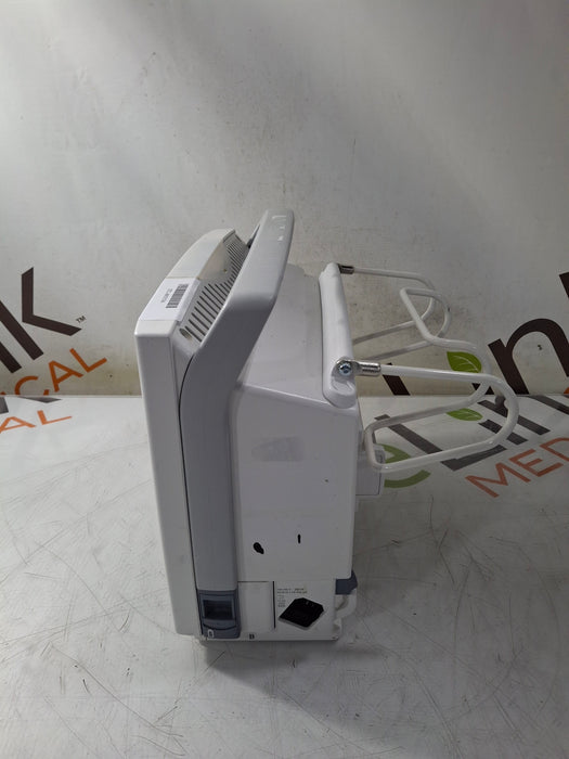 GE Healthcare Carescape B450 Critical Care Patient Monitor