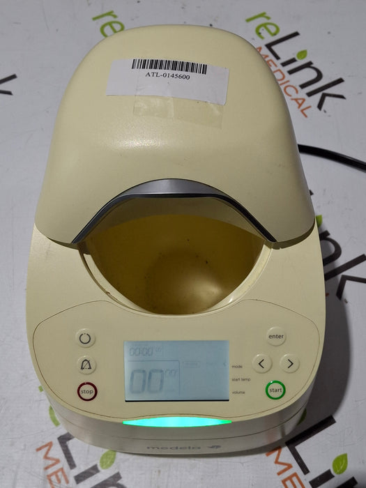 Medela 87115 Waterless Milk Warmer