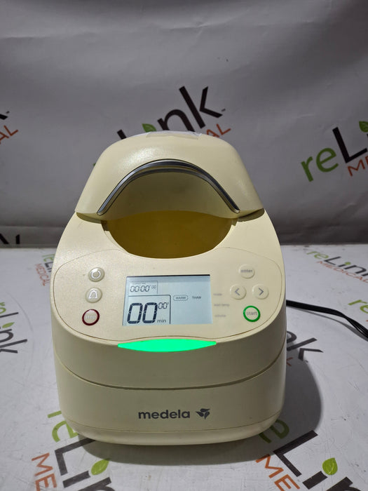 Medela 87115 Waterless Milk Warmer