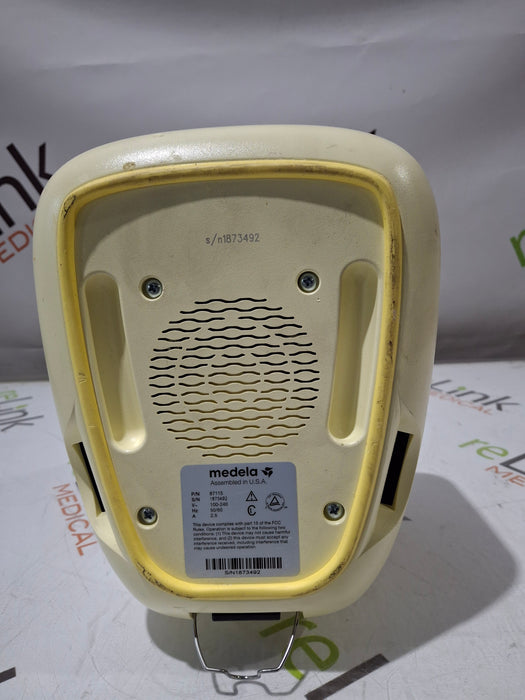Medela 87115 Waterless Milk Warmer