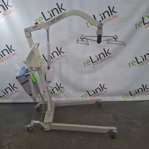EZ Way, Inc EZ Way, Inc Model 798 EZ Lift Beds & Stretchers reLink Online