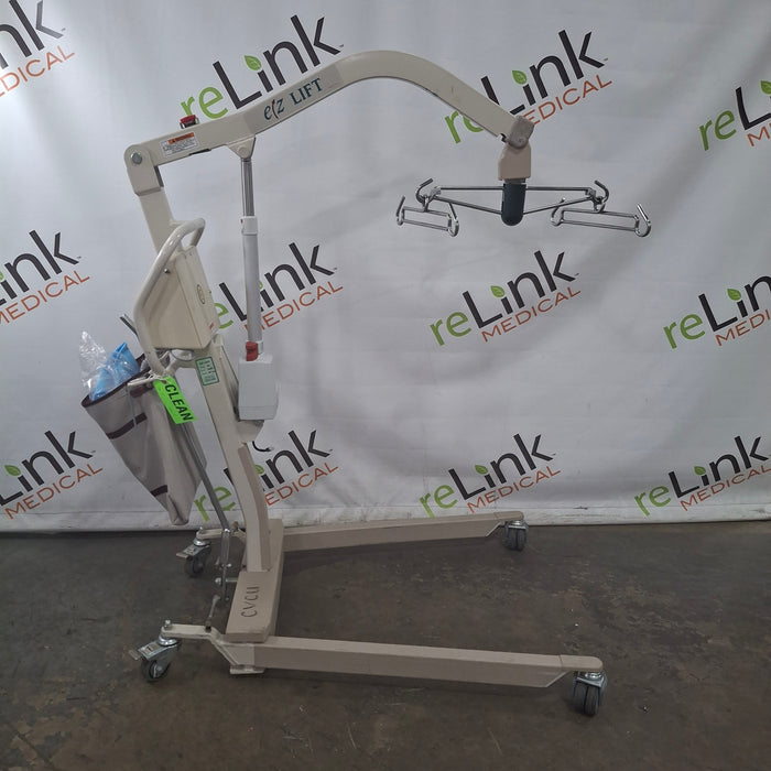 EZ Way, Inc Model 798 EZ Lift
