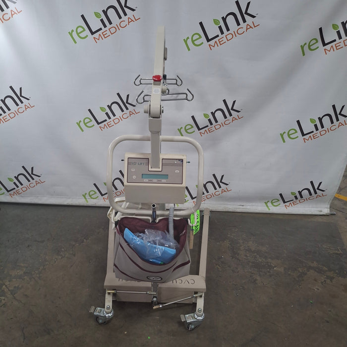 EZ Way, Inc Model 798 EZ Lift