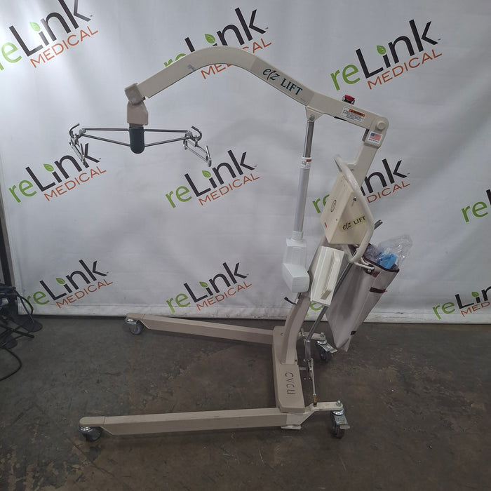 EZ Way, Inc Model 798 EZ Lift
