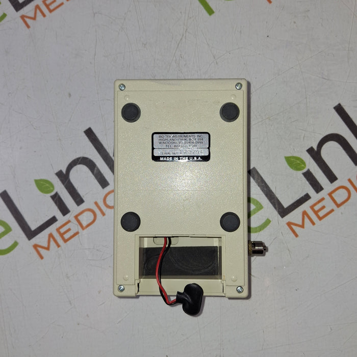 Bio-Tek Instruments DPM-III Universal Biometer