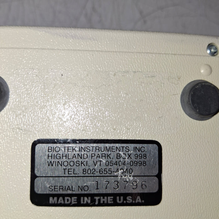 Bio-Tek Instruments DPM-III Universal Biometer