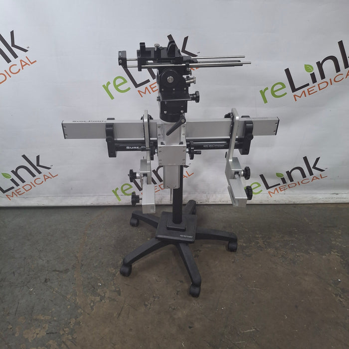 Amertek Sure-Point Stepping & Stabilization System Brachytherapy