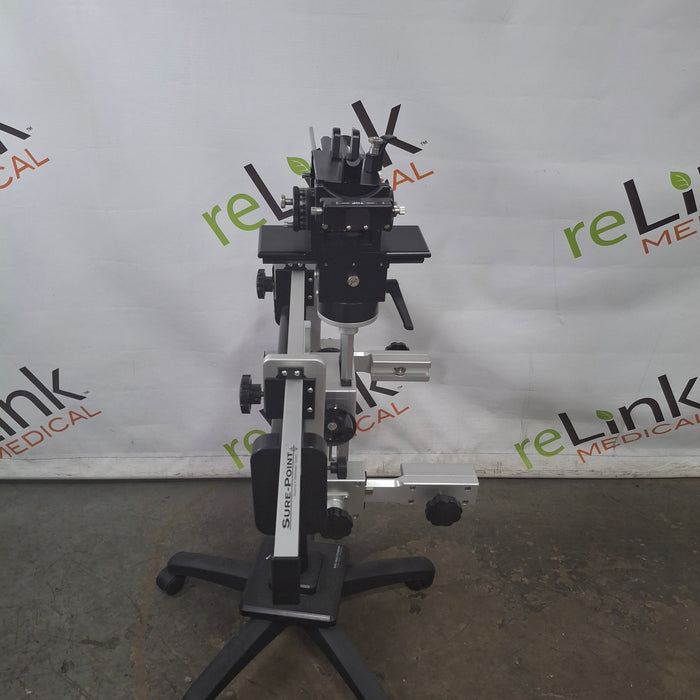 Amertek Sure-Point Stepping & Stabilization System Brachytherapy