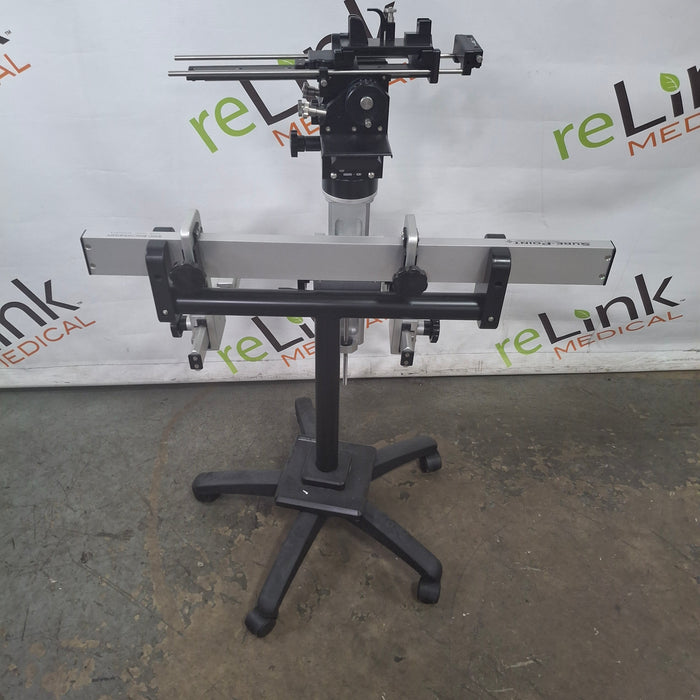 Amertek Sure-Point Stepping & Stabilization System Brachytherapy