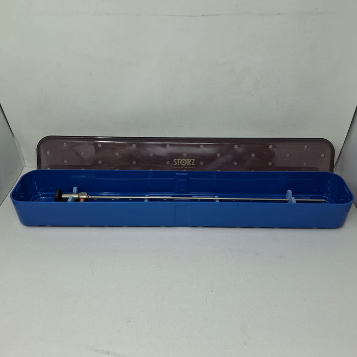 Karl Storz 10320BA Hopkins 30° Autoclavable Laparoscope
