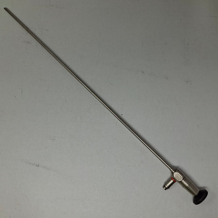 Karl Storz 10320BA Hopkins 30° Autoclavable Laparoscope