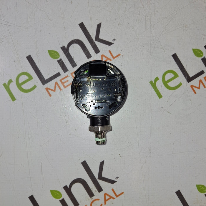 Ashcroft Digital Pressure Gauge