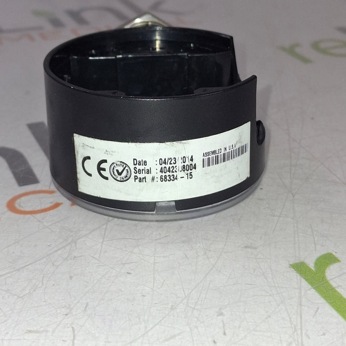 Ashcroft Digital Pressure Gauge