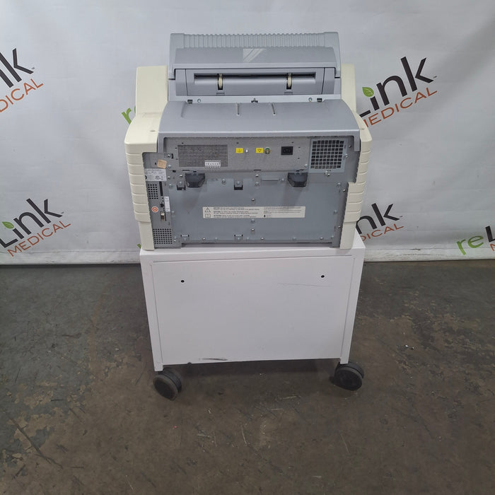 AGFA Drystar Axys Mammography Film Printer