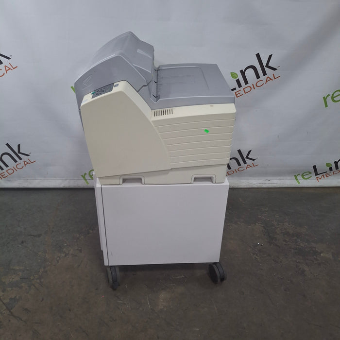 AGFA Drystar Axys Mammography Film Printer