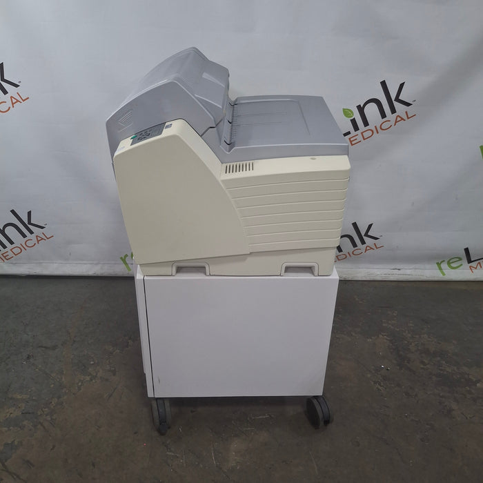 AGFA Drystar Axys Mammography Film Printer