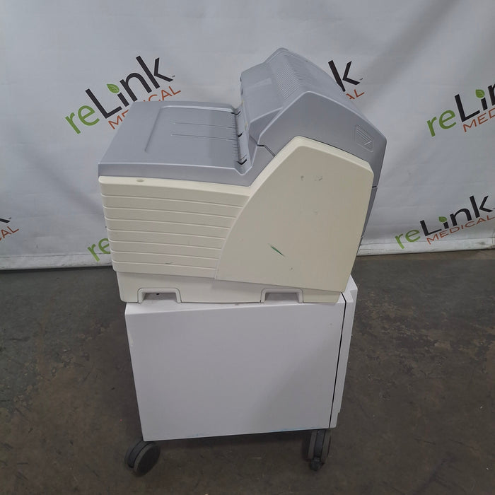 AGFA Drystar Axys Mammography Film Printer