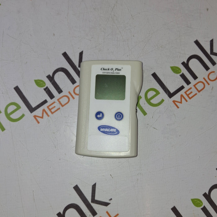 Invacare Corporation Perfecto 2 Oxygen Concentrator
