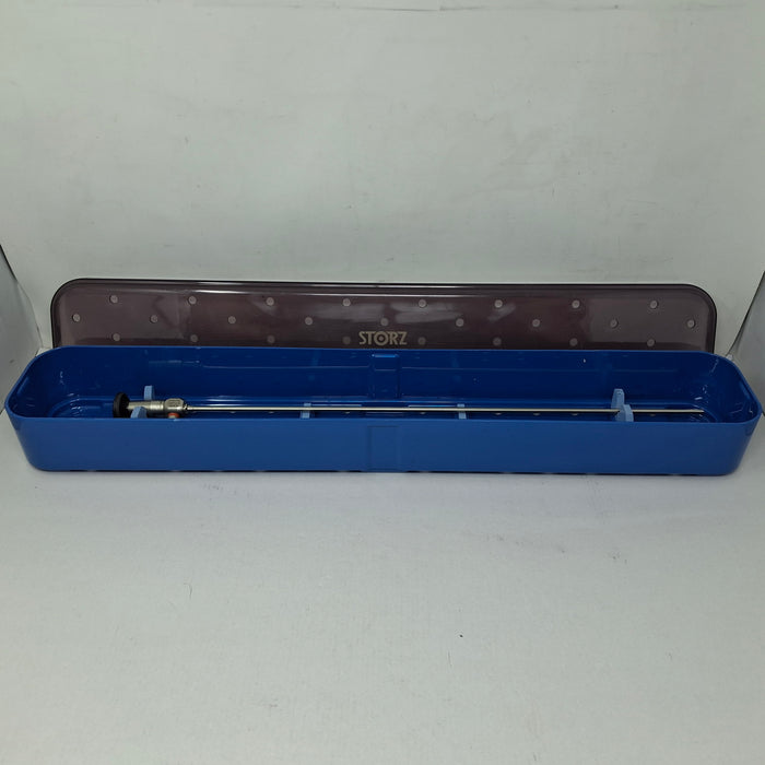 Karl Storz 10320BA Hopkins 30° Autoclavable Laparoscope