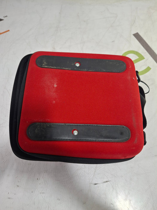 Hewlett Packard HeartStream ForeRunner Semi-Automatic Defibrillator