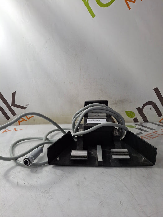 Covidien E6008B Valleylab Monopolar Footswitch